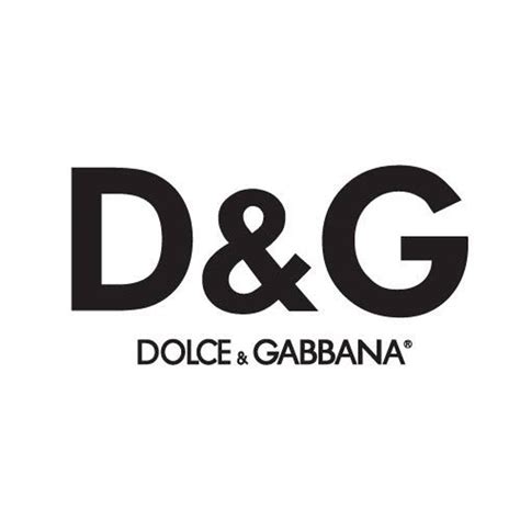 dolce gabbana black label|dolce and gabbana brand identity.